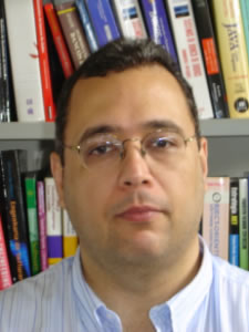 Heitor Augustus Xavier Costa