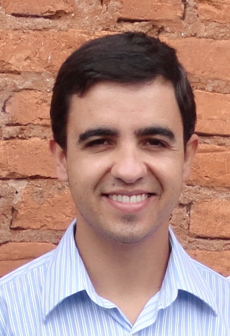 Paulo Afonso Parreira Júnior